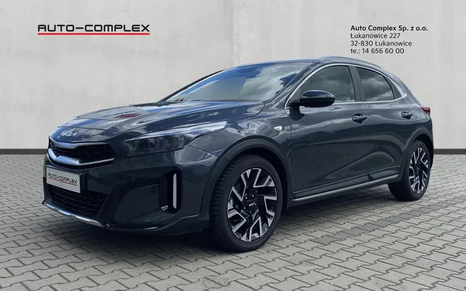 kia chojnów Kia XCeed cena 107800 przebieg: 16100, rok produkcji 2023 z Chojnów